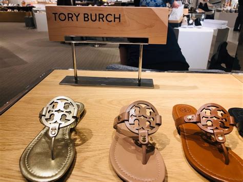 how to spot fake tory burch's shoes|tory burch shoes scam.